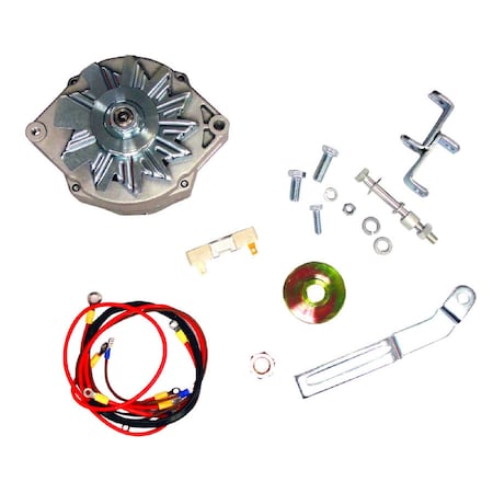 Db Electrical Alternator Conversion Kit for Massey Ferguson TO20; AKT0015 400-12403